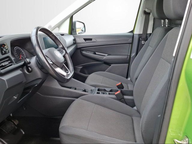 CADDY CARGO 2.0 TDI DSG
