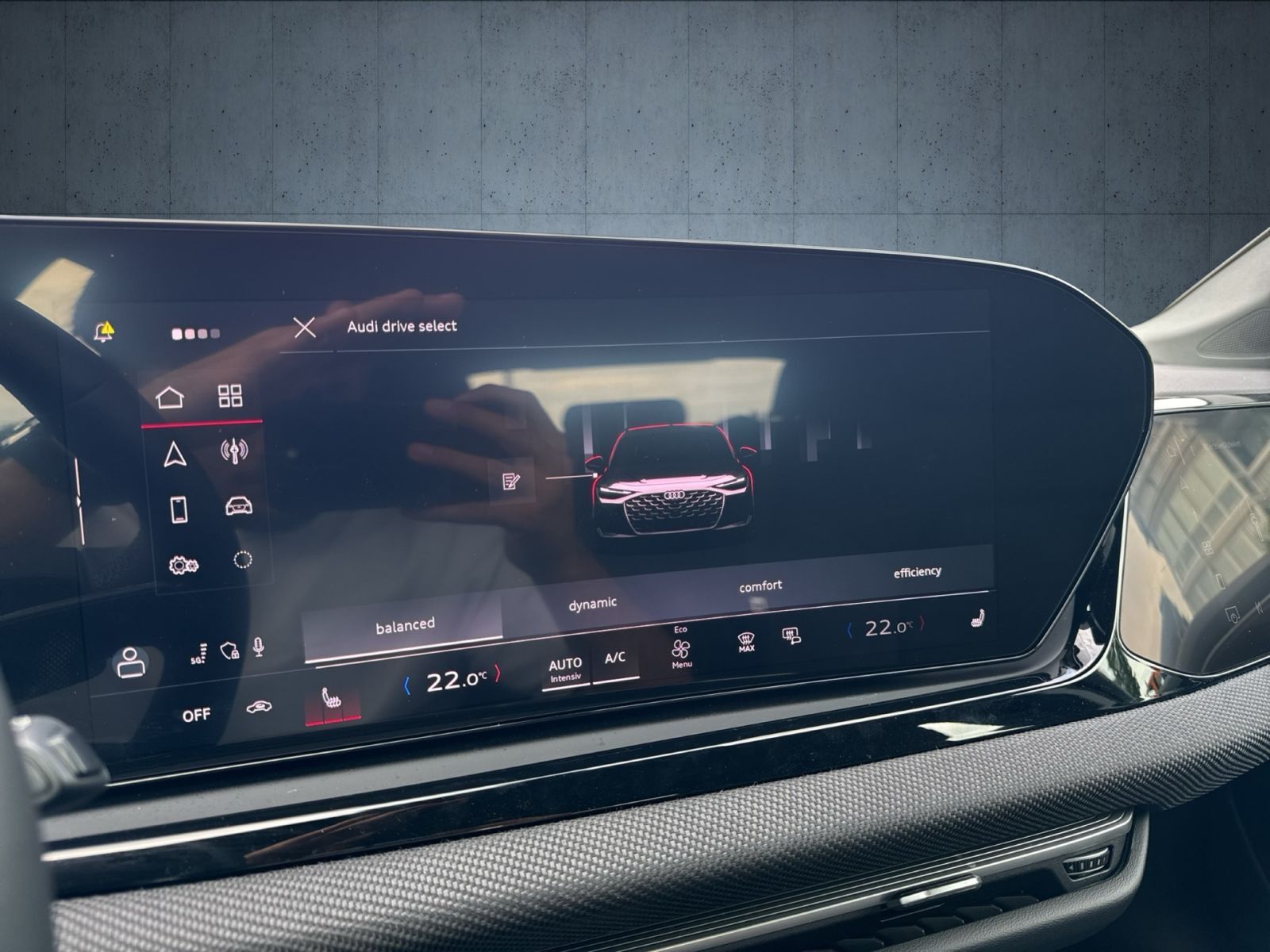 Audi A6 - Bild 28