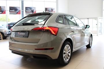 Skoda Scala - 7