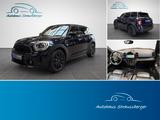 MINI Cooper Countryman Yours Trim PANO HUD SHZ MEMORY - gebrauchte MINI Cooper Countryman aus dem Jahr 2023