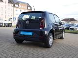 Volkswagen up! move 1.0 MPI 2-TÜRER TEMPOMAT RFK SITZHZG MA - Volkswagen up! in Rostock