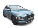 Hyundai Kona Style 1.6 T-GDi 2WD Head-Up*Kam*Leder - Hyundai Gebrauchtwagen in Krefeld