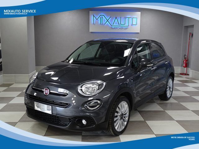 Fiat FIAT 500X Connect 1.0 T3 120cv EU6