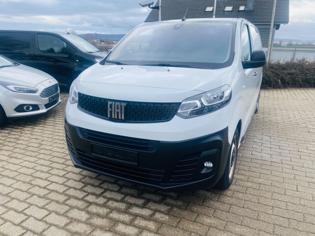 Fiat Scudo L2 SX*2. Hand*Navigation*Rückfahrkamera