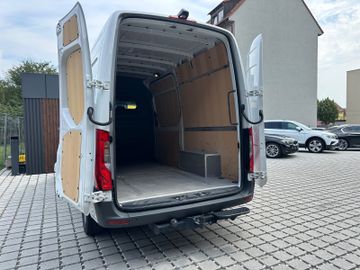 Mercedes Sprinter - 12