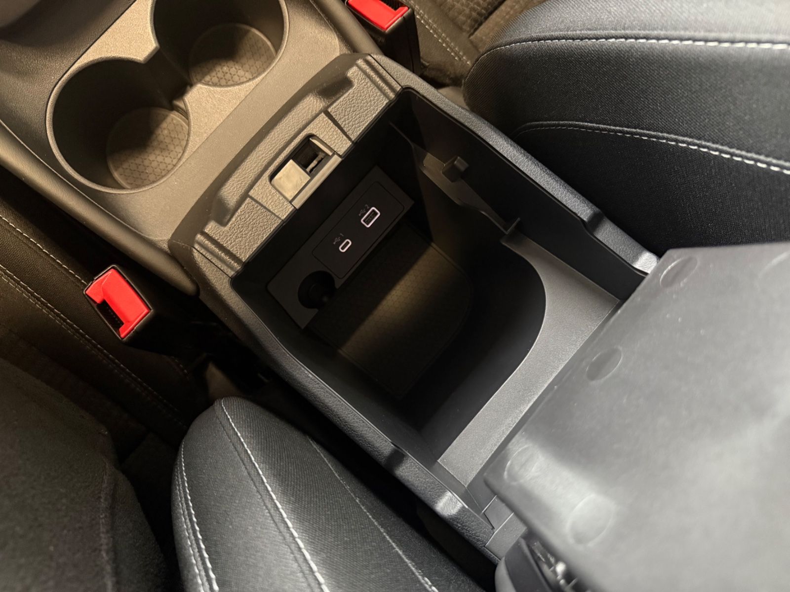 Fahrzeugabbildung Nissan Qashqai N-Connecta 360 ° Kamera Winter-Paket
