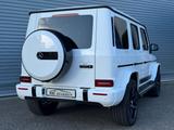 Mercedes-Benz G 63 AMG *Burmeister*Schiebedach*22 Zoll*360* - gebrauchte Mercedes-Benz G 63 AMG aus dem Jahr 2021