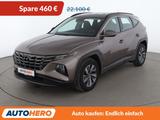 Hyundai Tucson 1.6 T-GDI Select 2WD  Aut.*NAVI*TEMPO*LED - Hyundai TUCSON: Select