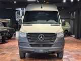 Mercedes-Benz Allrad Sprinter 319 4X4 V6 L2H2 ZG3-Untersetzung - Offers matching your search criteria