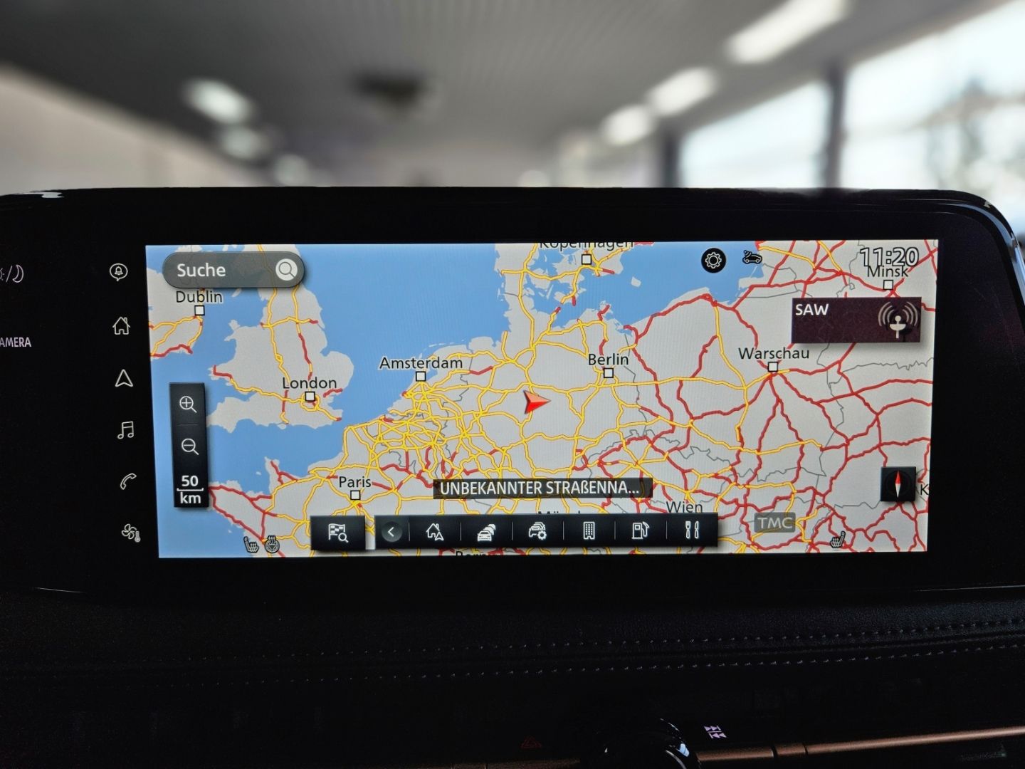 Nissan Ariya - Bild 12