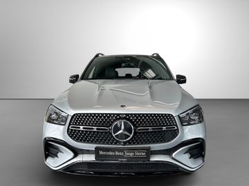 Mercedes GLE 350 - 3