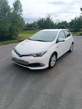 Toyota Auris Hybrid Executive - Toyota Auris in Mannheim