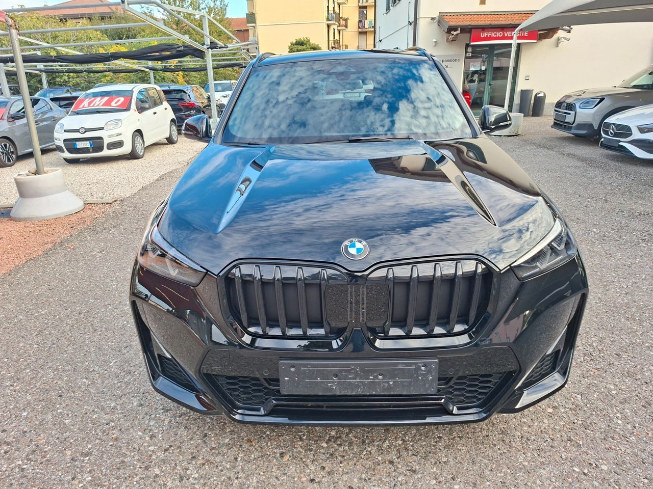 Other Bmw X1 sDrive 18i Msport Pro imagem 2