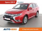 Mitsubishi Outlander PHEV Intro Edition 4WD Aut.*TEMPO*SHZ* - Mitsubishi in Nürnberg