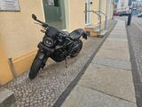 Zontes Gk350 - ZONTES MOTORRAD