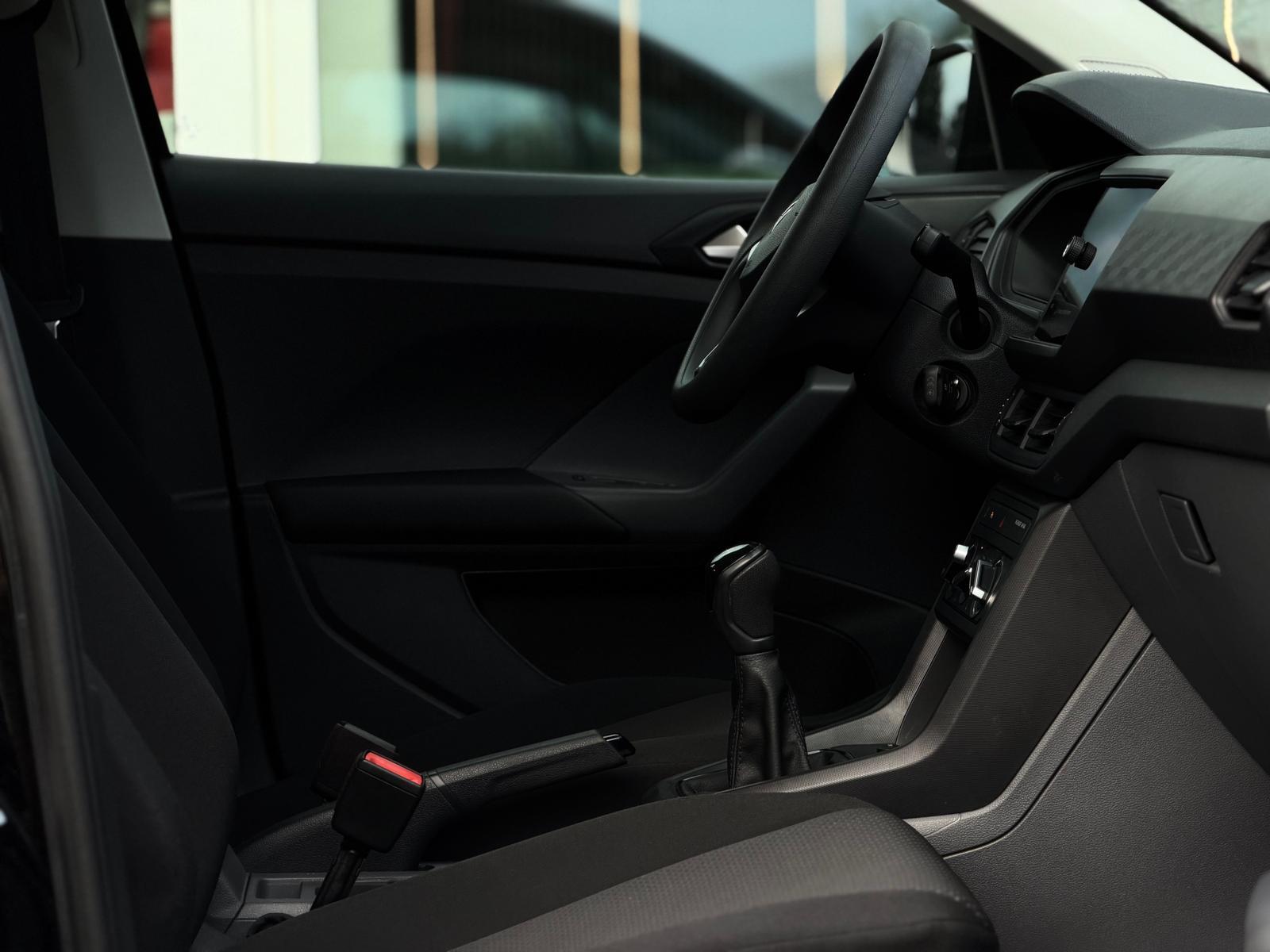 Volkswagen T-Cross *AC*Shz*BT*Touch*Navi*wenigKM, миниатюра 19
