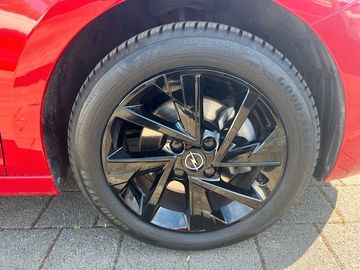Opel Corsa F 5tg  1.2 Turbo GS Winterpaket Allwetter