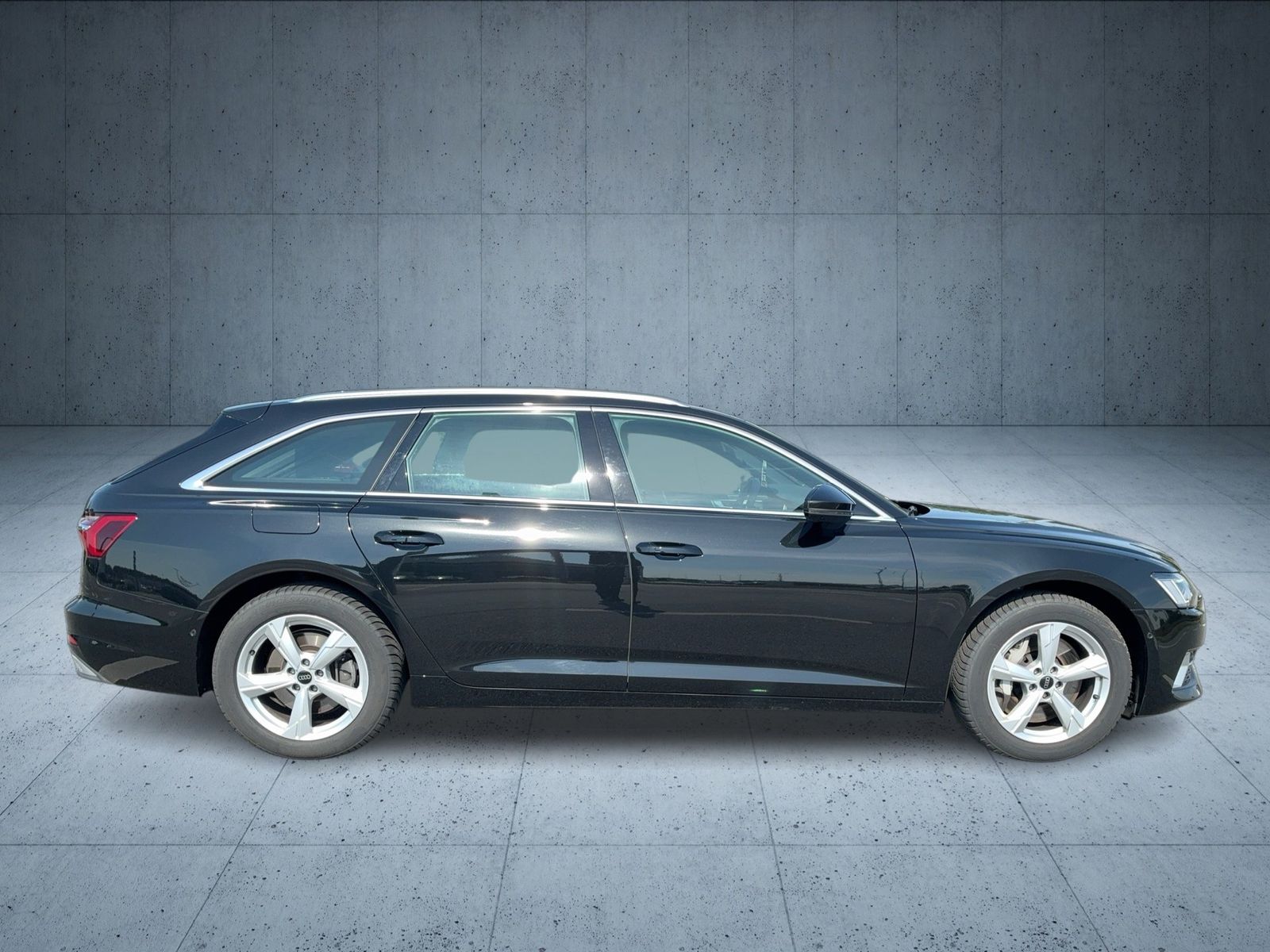 Audi A6 - Bild 7