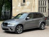 BMW X5 xDrive40d M Paket - BMW aus 2011 mit Diesel-Antrieb
