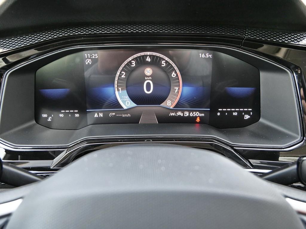 Volkswagen Polo Life 1.0 l 59 kW / 80 PS, миниатюра 16