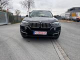 BMW X5 xDrive 40 d Motor 36000Km - BMW X5 mit Diesel-Antrieb: Massagesitze