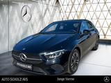 Mercedes-Benz A 200 Progressive LenkradHz*Kamera*Sitzheizung* - Mercedes-Benz A 200: Van