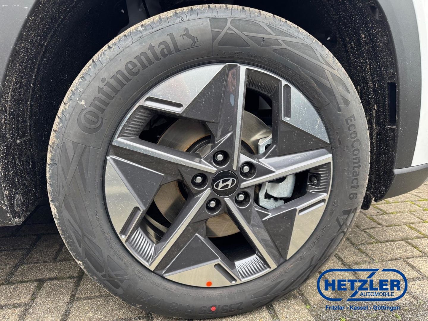 Hyundai Tucson – Bild 18