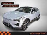 Polestar 3 Elektro 111kWh Long Dual Perf. Pilot/Plus/22° - scheckheftgepflegte Polestar 3