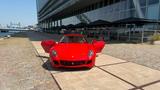 Ferrari 599 GTB GTB Fiorano F1 - - Ferrari: 599