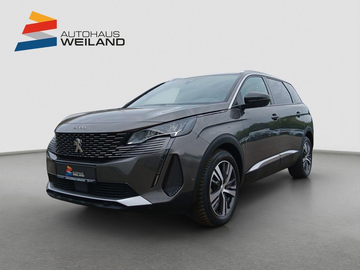 Peugeot 5008 PureTech 130 Stop & Start Allure Pack
