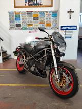 Ducati Monster 900 S4 SENNA - DUCATI 2001 MONSTER