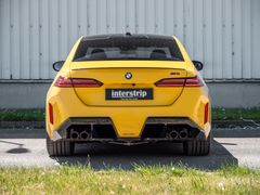 BMW M5 – 5 / 32