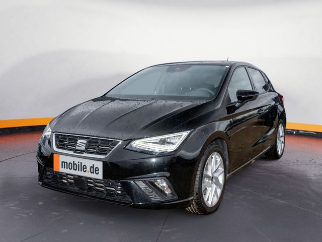 Seat Ibiza 1.0 TSI FR DSG LED/ACC/NAVI/FULL LINK