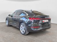 Audi Q8 e-tron - Vorschau Bild 4