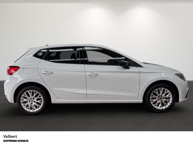 Seat Ibiza - Bild 3