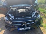 Mercedes-Benz E 53 AMG Mercedes-AMG E 53 4MATIC+ T Autom. ... - gebrauchte Mercedes-Benz E 53 AMG aus dem Jahr 2018