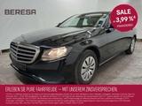 Mercedes-Benz E 220 d Standhz AHK Navi Park-Ass. Sitzhz - Mercedes-Benz E 220: Standheizung