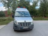 Renault Verkaufe ein Renault Master - Renault Master aus 2013