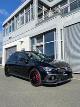 Volkswagen Golf VIII GTI Clubsport PANO+AKRA+270+Harman+++