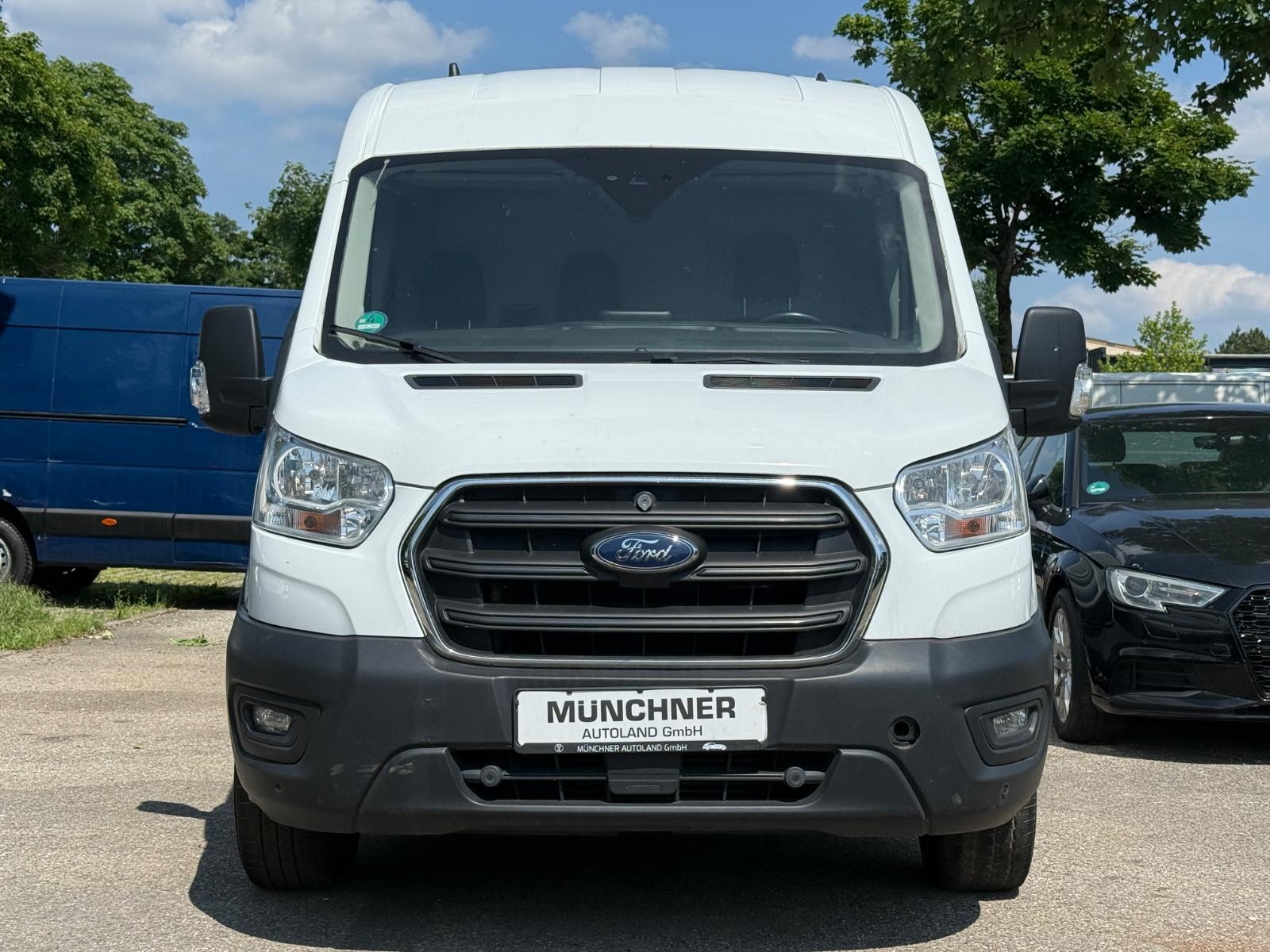 Ford Transit Kasten 350 L3 H 2  Lang*Klima*
