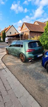 Volkswagen Golf 2.0 TSI GTI Performance - gebrauchte Limousinen in Hildesheim