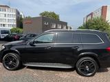 Mercedes-Benz GL 350 AMG BlueTEC 4MATIC -VOLL - Mercedes-Benz GL-Klasse mit Diesel-Antrieb