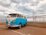 Volkswagen Vw t1 von 1974 taxi brasil - Volkswagen LT Kombi Gebrauchtwagen