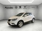 Opel Mokka X Ultimate/ NAVI/RFK/LEDER/AUT - Opel Mokka X Gebrauchtwagen in Hamburg