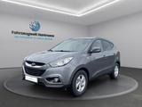 Hyundai ix35 *Service Neu*Reifen Neu*88.347km*Bluetooth* - graue Hyundai ix35