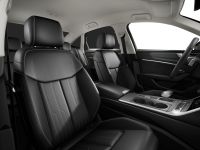 Audi A6 - Vorschau Bild 12