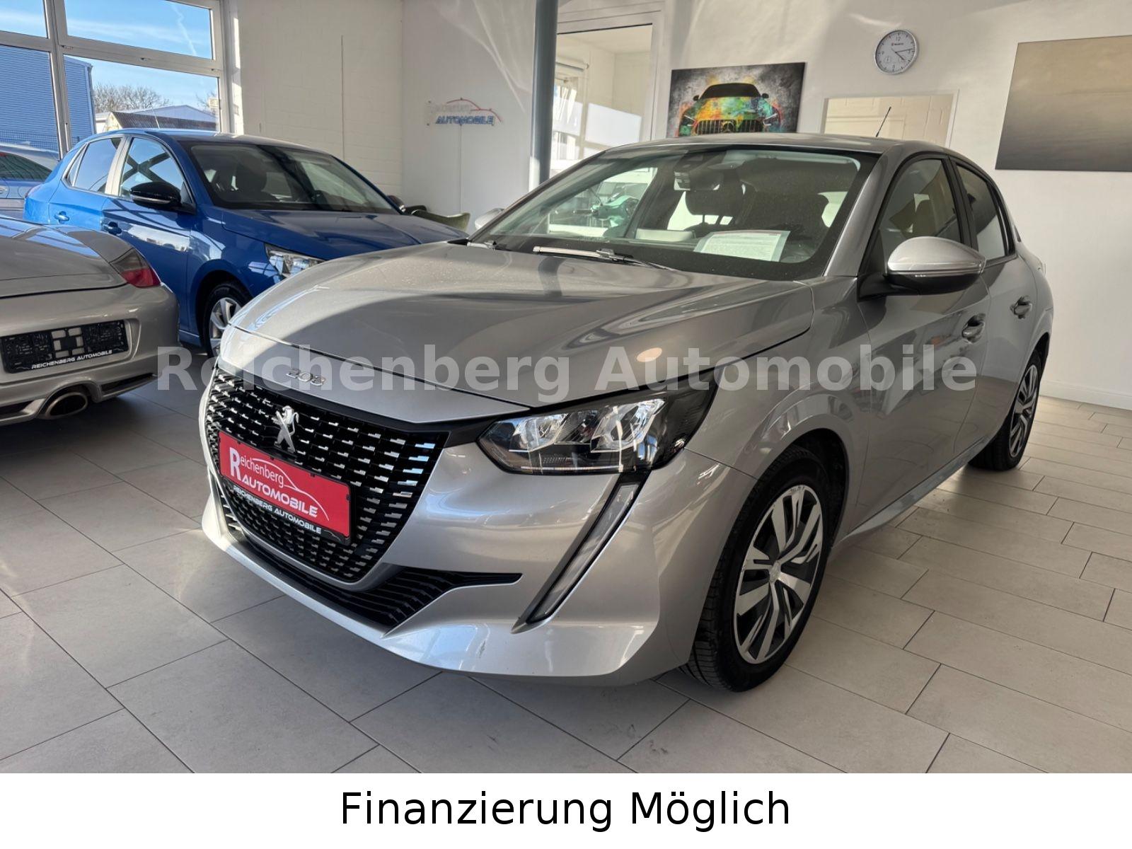 Peugeot 208 Active
