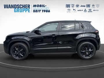 Jeep Avenger e-Hybrid BLACK EDITION Kam.+LED+SHZ+ACC