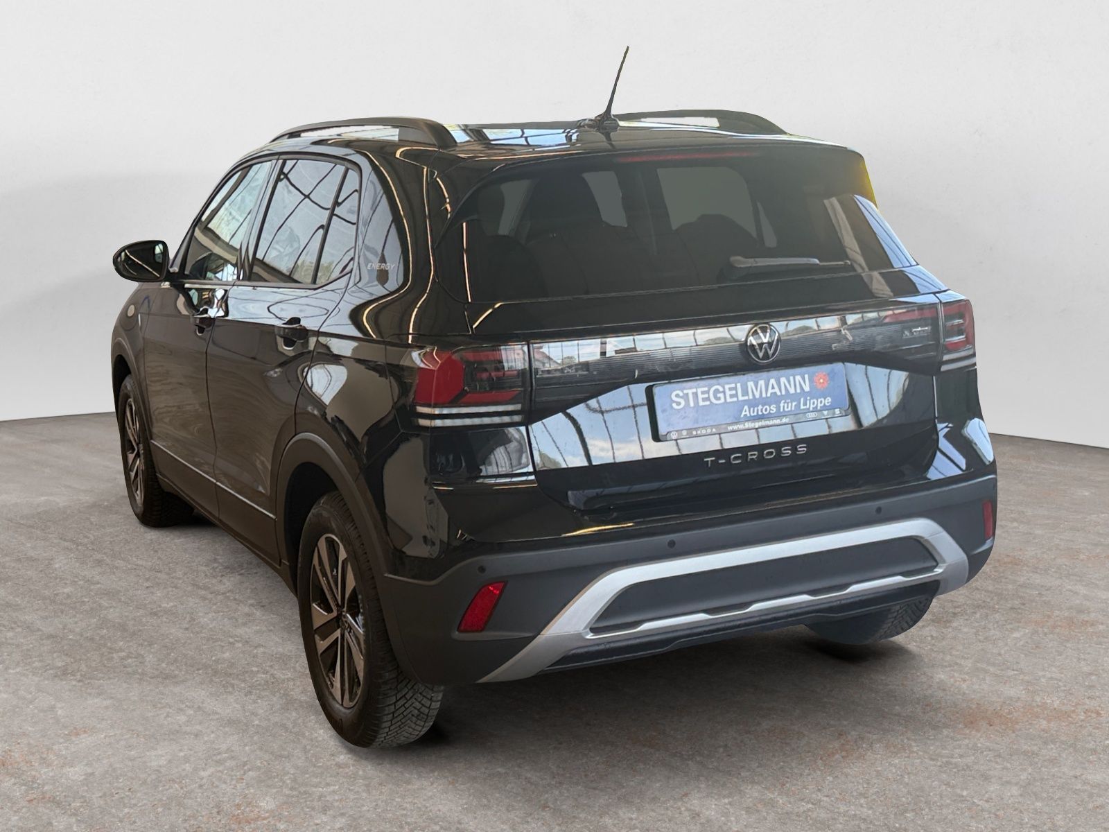 Volkswagen T-Cross Energy 1.0 l TSI 5-Gang GJR foto 4