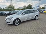 Opel Astra H Caravan Automatik Klimaautomatik Navi - Opel Astra: H Caravan
